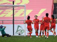 爱游戏app-亚洲女足锦标赛中国队强势进军