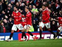 爱游戏官方登录入口-曼联后卫连续助攻，成为进攻威胁