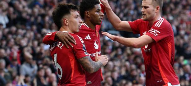 爱游戏亚洲官网-曼联遭重创！英超比赛大事件回顾！