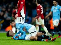 爱游戏体育下载-曼城双前锋梅开二度，狂轰球门