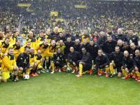 爱游戏在线-关于多特蒙德遭遇伤病潮，主力大将或将休战的信息