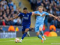 爱游戏-曼城客场必须全力以赴，防守不可有失的简单介绍