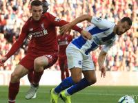 爱游戏官方入口-关于布莱顿球队客场平局，保级形势不容乐观的信息