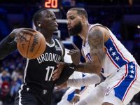 爱游戏官方登录入口-关于篮网队德拉蒙德受伤，全队叹息不已的信息