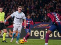 爱游戏登录入口-关于热门强队面对弱旅，轻敌必被反噬？的信息