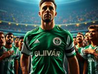 爱游戏官方登录入口-帕尔梅拉斯队长激励全队，挑战强敌士气高昂