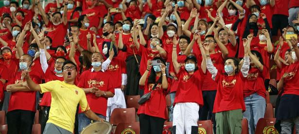 爱游戏在线登录-关于国际赛事备受球迷瞩目，大家热情高涨的信息