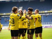 爱游戏在线-多特蒙德客场挑战不胜，遇到连败颓势当头的简单介绍