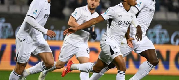 爱游戏在线-包含那不勒斯客场难取胜，球队主场成绩占优的词条