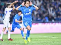 爱游戏体育直播-关于江苏舜天客场战胜天津天海，取得两连胜的信息