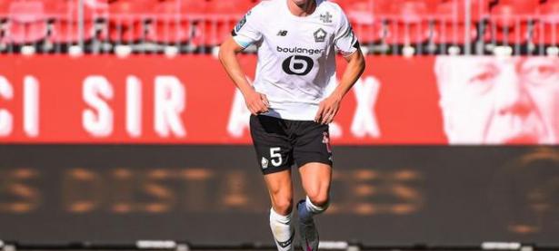 爱游戏官网入口-里尔为保持领先位置，加强备战策略的简单介绍