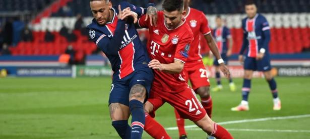 爱游戏体育网站-拜仁vs巴黎圣日耳曼，德法豪门碰撞的简单介绍