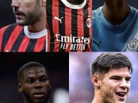 爱游戏登录-AC米兰转会策略遭质疑，球迷担忧未来