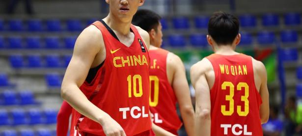 爱游戏体育链接-卡塔尔篮球队实力击败对手，晋级决赛