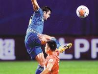 爱游戏app下载-广州恒大客场失利，晋级前景堪忧的简单介绍