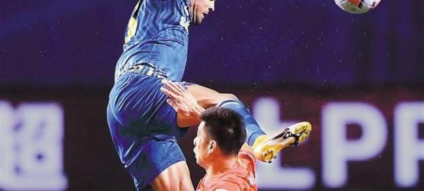 爱游戏app下载-广州恒大客场失利，晋级前景堪忧的简单介绍