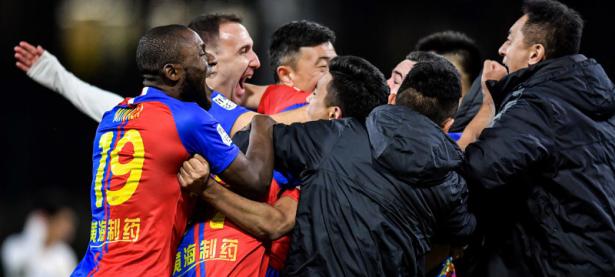 爱游戏官网-包含青岛黄海主场逆转，豪取三分排名上升的词条