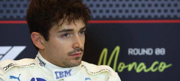 爱游戏体育下载-摩纳哥遭遇惨败，掉队冠军竞争集团的简单介绍