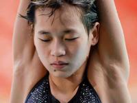 爱游戏登录入口-西班牙跳水选手坚持训练战胜强敌的简单介绍