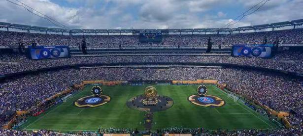 关于切尔西大获全胜，晋级赛场一路飘扬的信息