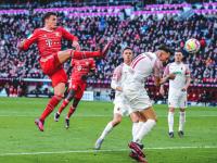 爱游戏网页版登录入口-关于慕尼黑对决狼堡，德乙冠军争霸战的信息