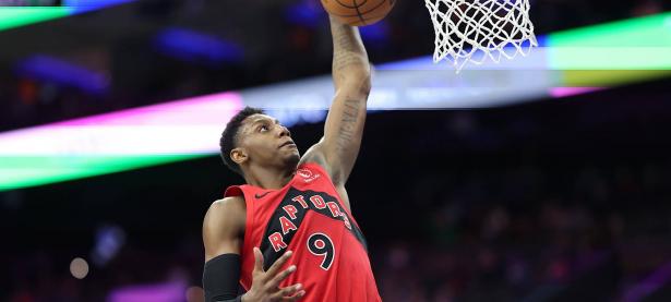 爱游戏在线登录-猛龙老将状态回升，球队进攻重新焕发活力