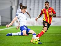 爱游戏登录-关于兰斯队实力提升，望超越对手的信息