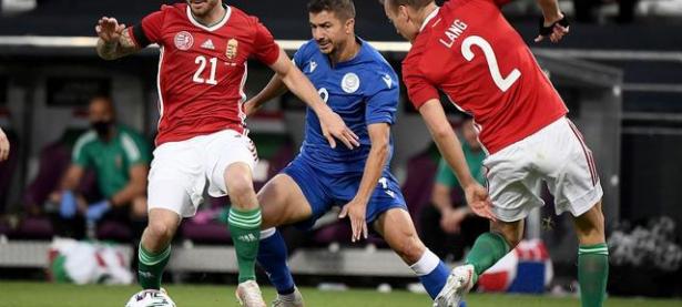 匈牙利队与保加利亚队战平，胜负难分的简单介绍