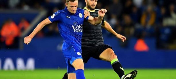 爱游戏官网-莱切斯特城主场告捷，继续追赶前端球队