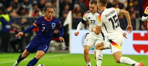 爱游戏体育下载-包含火爆决赛！欧国联最终对决即将开打的词条