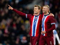 爱游戏在线-包含挪威豪取大胜，晋级形势一片大好的词条