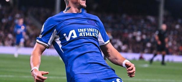 爱游戏-切尔西客场失利，遭遇英超赛季首败