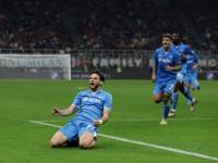 爱游戏在线-拿不到三分，那不勒斯或将失去欧洲赛事资格的简单介绍