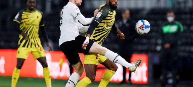 关于沃特福德客场战平卡迪夫城，继续稳步前行的信息