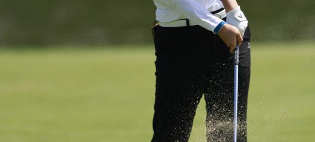 爱游戏体育网站-高尔夫比赛成绩惊人，获得一等奖