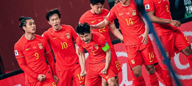 爱游戏体育直播-泰国队英勇斗志，向征服亚洲足坛迈进的简单介绍