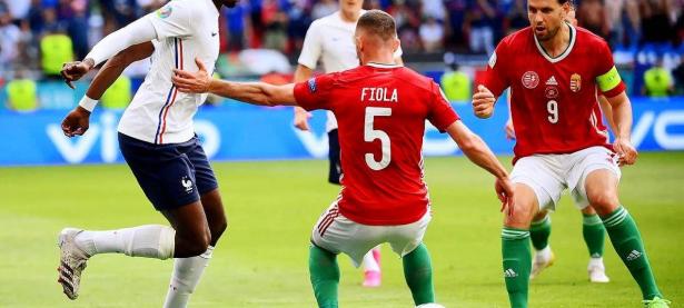 爱游戏-关于西班牙客场轻松战胜匈牙利，小组榜首稳固的信息