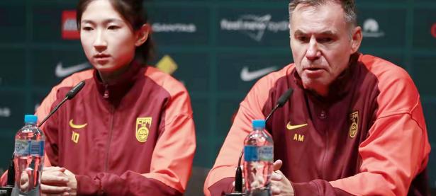 澳大利亚女足阵中新秀表现抢眼