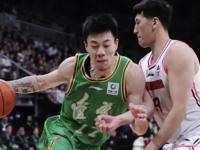 爱游戏体育平台-辽宁男篮连胜暂停，迎战广东队