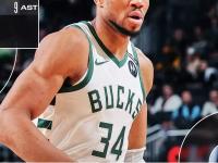 爱游戏app-雄鹿队战胜顽强对手，东部霸主稳固