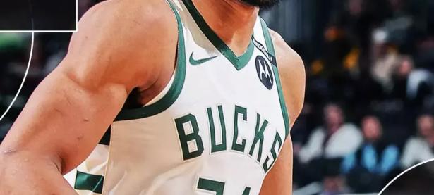 爱游戏app-雄鹿队战胜顽强对手，东部霸主稳固