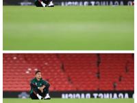 包含皇马后卫瓦拉内因膝伤缺席4周，或将错失关键战役的词条