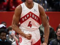 爱游戏体育平台-猛龙队球员集训积极备战，迎接新赛季挑战