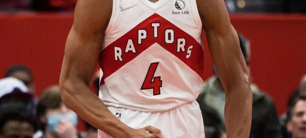 爱游戏体育平台-猛龙队球员集训积极备战，迎接新赛季挑战