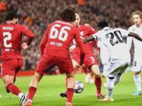 爱游戏-阿贾克斯失利，利物浦晋级淘汰赛