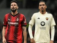 曼联客场战平AC米兰，晋级欧联杯四强的简单介绍