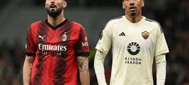 曼联客场战平AC米兰，晋级欧联杯四强的简单介绍