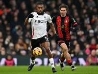 爱游戏登录-关于伯恩茅斯客场不敌沃特福德，保级形势更加危急的信息