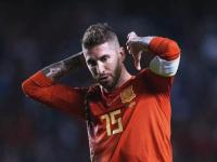 爱游戏体育直播-罗马尼亚逼平西班牙！欧预赛出现新赛季热点的简单介绍