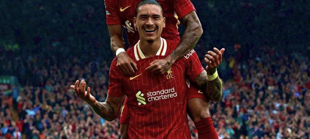 爱游戏体育地址-关于巴塞罗那与利物浦大战一触即发，能否创造奇迹？的信息